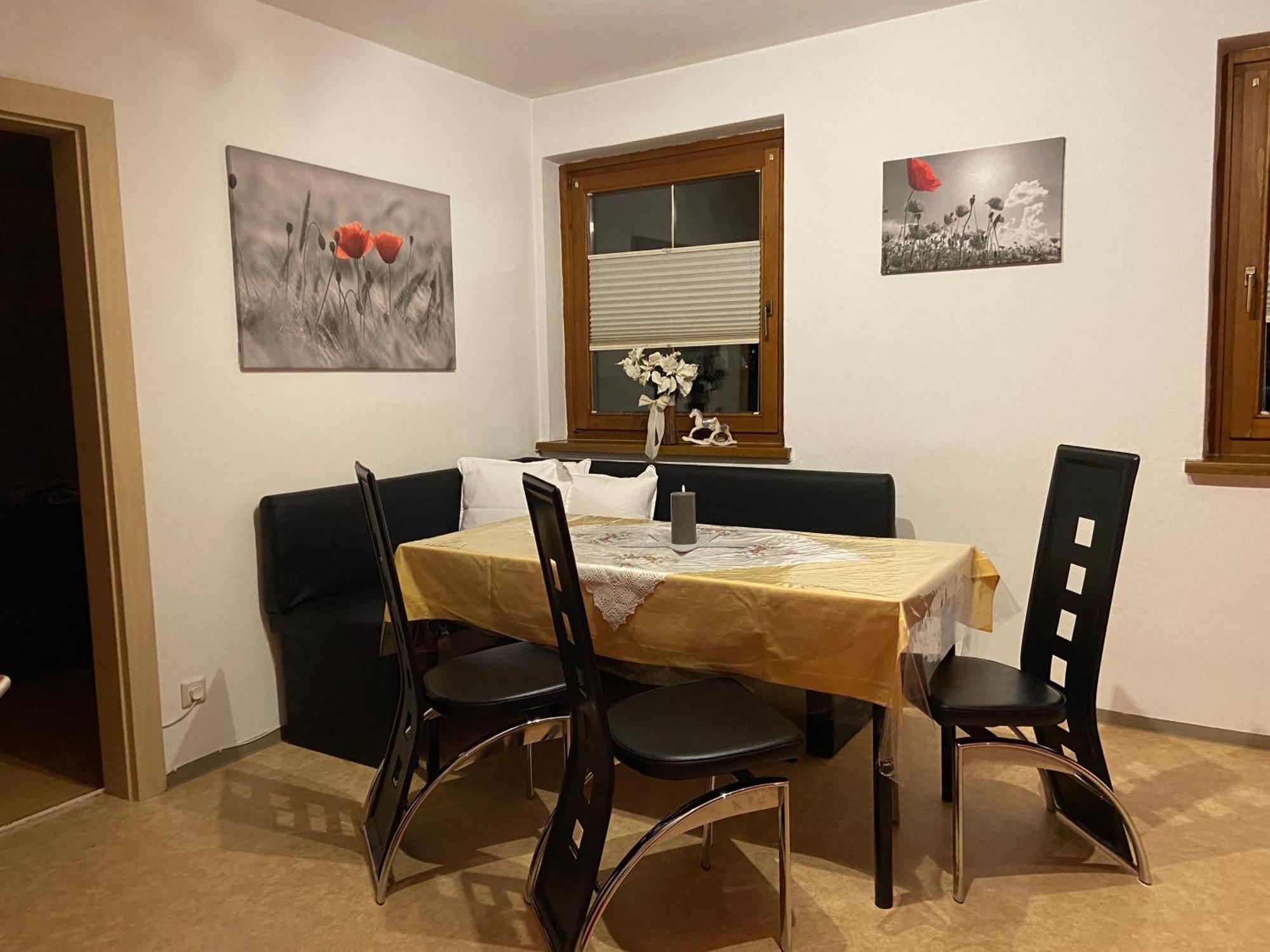 Rietz Ferienwohnung Familie Meinschad מראה חיצוני תמונה