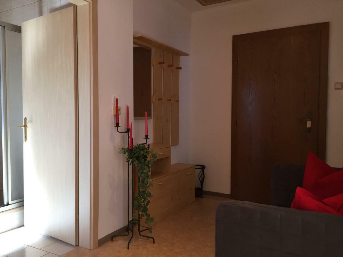 Rietz Ferienwohnung Familie Meinschad מראה חיצוני תמונה