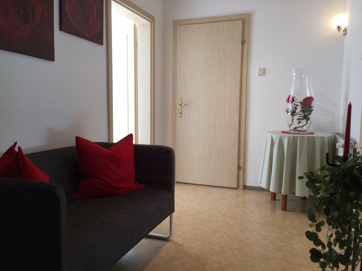 Rietz Ferienwohnung Familie Meinschad מראה חיצוני תמונה