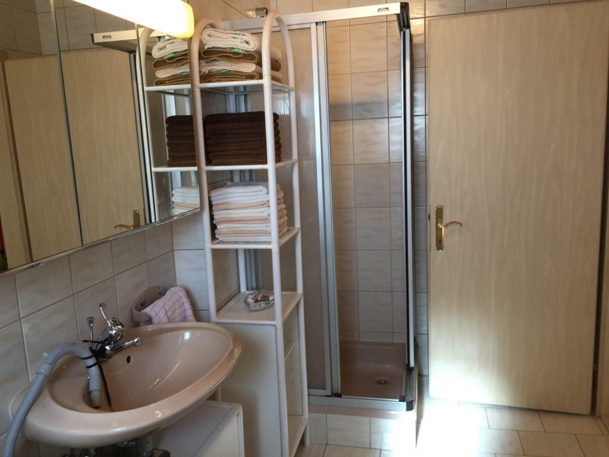 Rietz Ferienwohnung Familie Meinschad מראה חיצוני תמונה